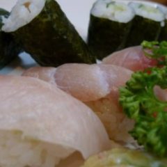 千代田 吉野寿司 浜松店